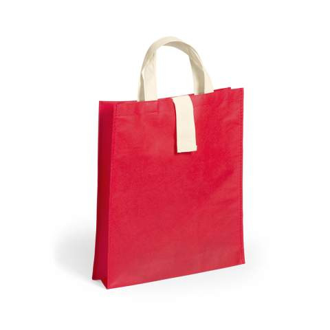 Faltbare Tasche Blastar, Rot – Makito
