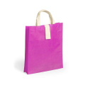 Faltbare Tasche Blastar, Fuchsie