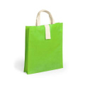 Faltbare Tasche Blastar, Hellgrün