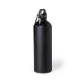 Flasche Delby, Schwarz