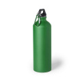 Flasche Delby, Grün