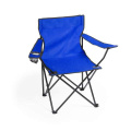 Stuhl Bonsix, Blau