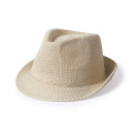 Hut Bauwens, Beige