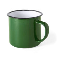 Becher Wilem, Grün