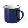 Becher Wilem, Blau