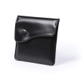 Taschenaschenbecher Berko, Schwarz