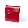 Taschenaschenbecher Berko, Rot
