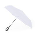 Regenschirm Brosmon, Weiss