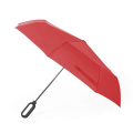Regenschirm Brosmon, Rot