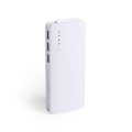 Powerbank Kaprin, Weiss