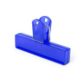 Clip Flint, Blau
