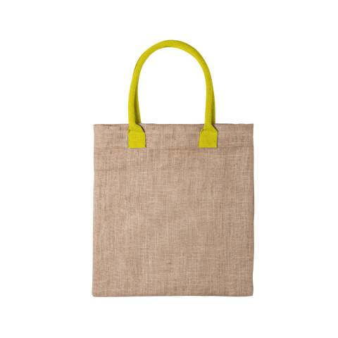 Tasche Kalkut, Gelb – Makito