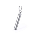 Taschenlampe Bimox, Silber