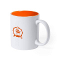 Becher Kulmer, Orange