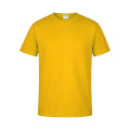 Farbiges Erwachsenen-T-Shirt "keya" MC150, Golden