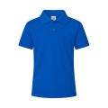 Kinder-Poloshirt in verschiedenen Farben "keya" YPS180, Blau