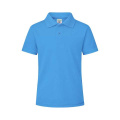 Kinder-Poloshirt in verschiedenen Farben "keya" YPS180, Hellblau