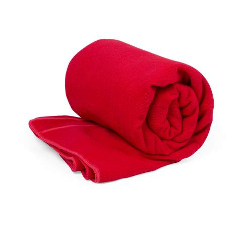Saugfähiges Handtuch Bayalax, Rot – Makito