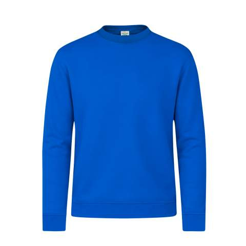 Sweatshirt für Erwachsene „keya“ SWC280, Blau – KEYA