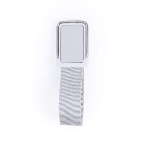 Halter Manfix, Grau – Makito