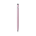 Kugelschreiber mit Touchpen Mulent, Rosa