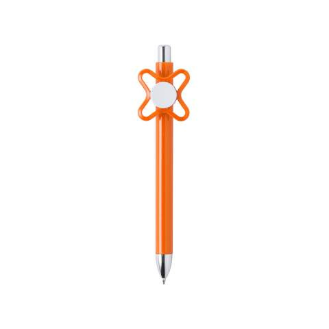 Stift Karsol, Orange – Makito