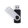 USB-Speicher Yemil 32GB, Schwarz