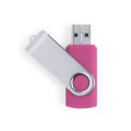 USB-Speicher Yemil 32GB, Fuchsie