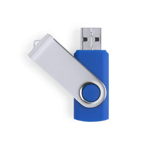 USB-Speicher Yemil 32GB, Blau – Makito