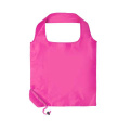 Faltbare Tasche Dayfan, Fuchsie