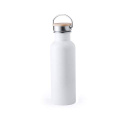 Flasche Tulman, Weiss