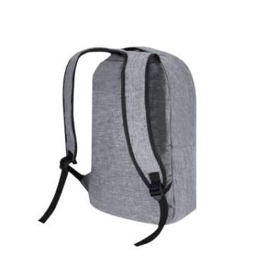 Rucksack Rigal, Grau – Makito (3)
