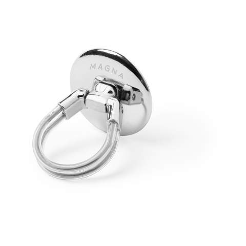 Halter Atosh, Silber – Makito (1)