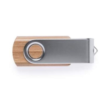 USB-Speicher Cetrex 16GB – Makito (2)