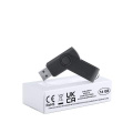 USB-Speicher Survet 16GB, Schwarz