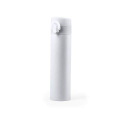 Thermosflasche Poltax, Weiss