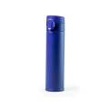 Thermosflasche Poltax, Blau