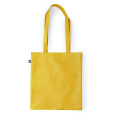Tasche Frilend, Gelb