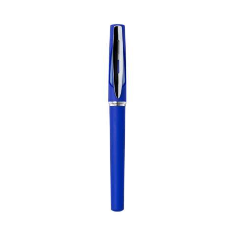 Tintenroller Kasty, Blau - Makito