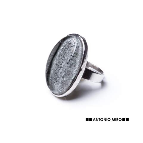Verstellbarer Ring Hansok – ANTONIO MIRÓ
