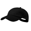 Kappe Sport, Schwarz
