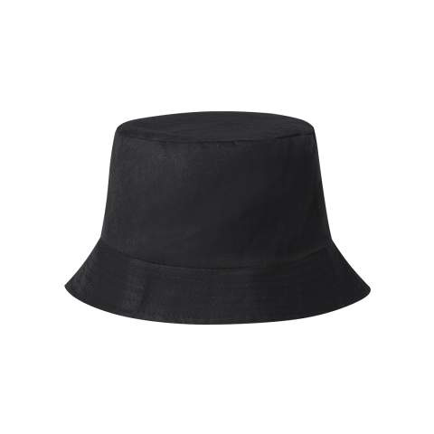 Hut Marvin, Schwarz – Makito