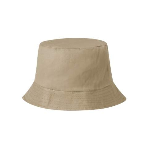 Hut Marvin, Braun – Makito