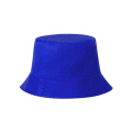 Hut Marvin, Blau