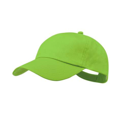 Kappe Sport, Hellgrün - Makito
