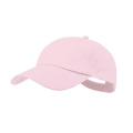 Kappe Sport, Pastellrosa