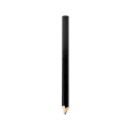 Bleistift Carpintero, Schwarz