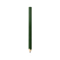 Bleistift Carpintero, Grün