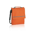 Dokumententasche Milán, Orange