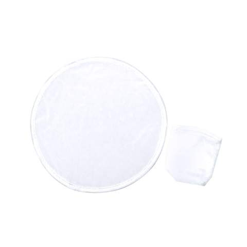 Frisbee Watson, Weiss – Makito